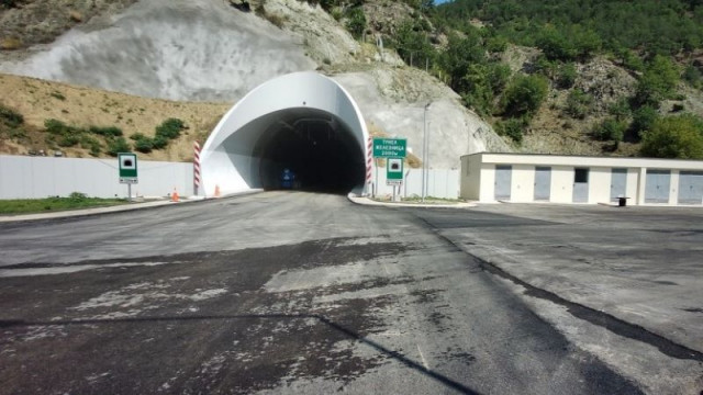 Прокуратурата на Европейския съюз проверява строителите на тунел Железница на АМ